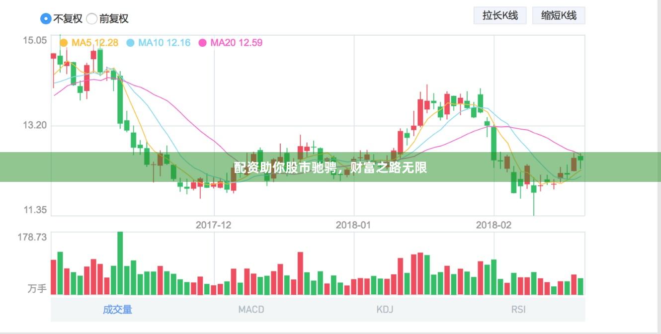 配资助你股市驰骋，财富之路无限