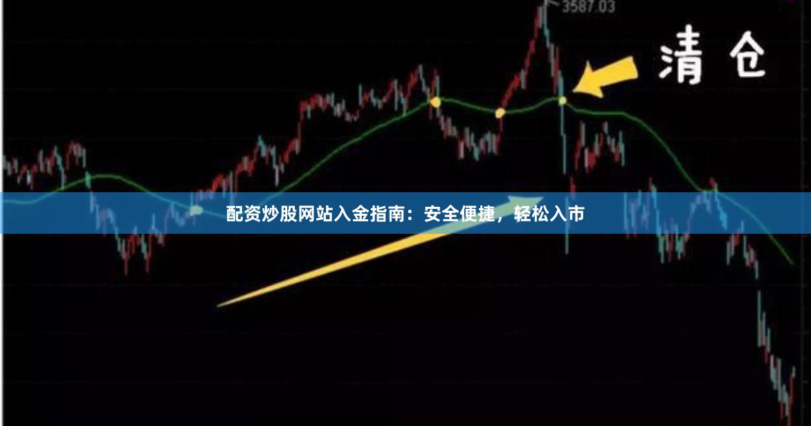 配资炒股网站入金指南：安全便捷，轻松入市
