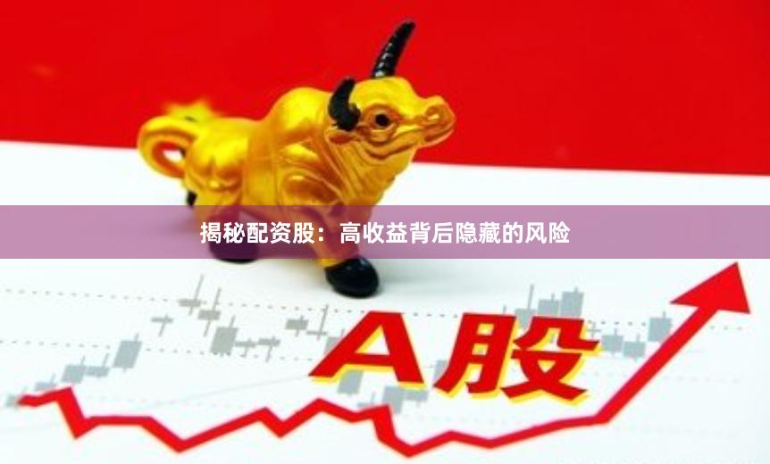 揭秘配资股：高收益背后隐藏的风险