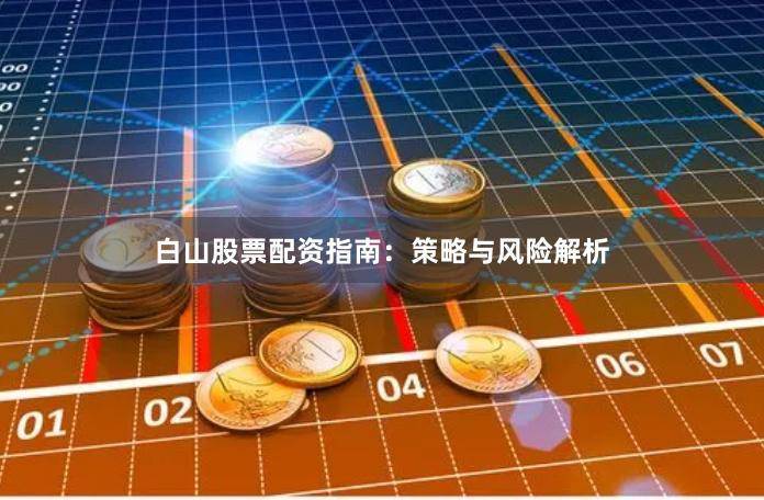 白山股票配资指南：策略与风险解析