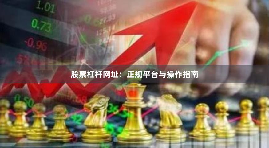 股票杠杆网址：正规平台与操作指南