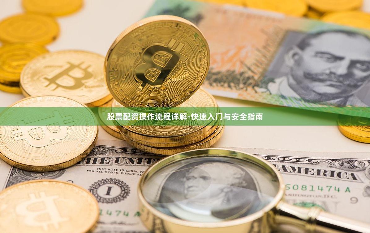 股票配资操作流程详解-快速入门与安全指南
