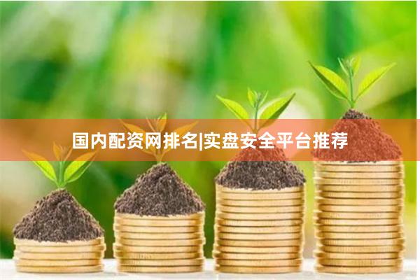 国内配资网排名|实盘安全平台推荐